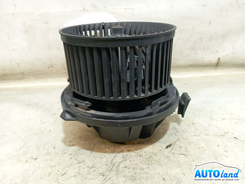 Aeroterma ventilator Habitaclu Incalzire 664529t Citroen C5 RD 2008