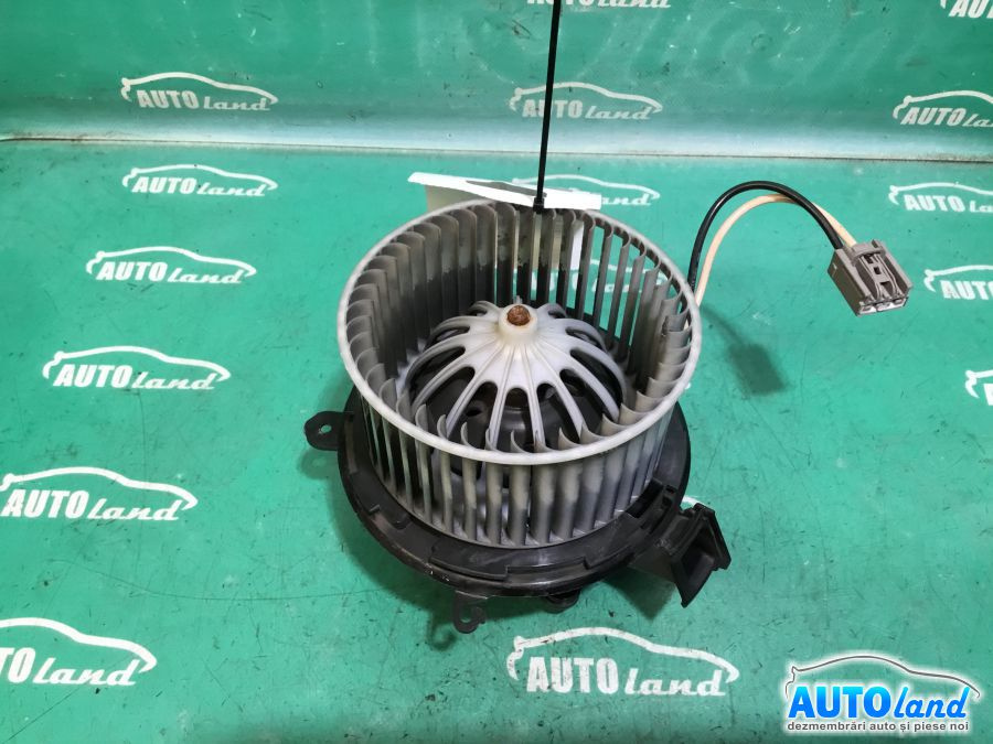 Aeroterma ventilator Habitaclu Incalzire 7253002 Opel ASTRA J hatchback 2009