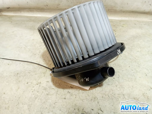 Aeroterma ventilator Habitaclu Incalzire 7802a238 Mitsubishi ASX GAW 2010