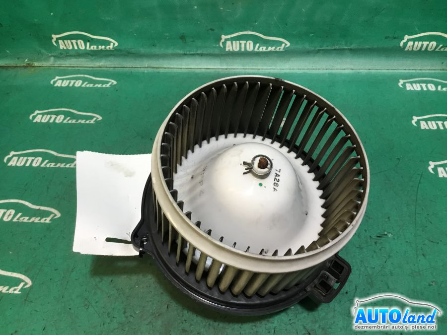 Aeroterma ventilator Habitaclu Incalzire 7a28a Opel ANTARA 2006
