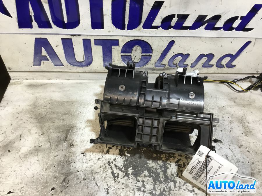 Aeroterma ventilator Habitaclu Incalzire A30333 Renault FLUENCE L30 2010
