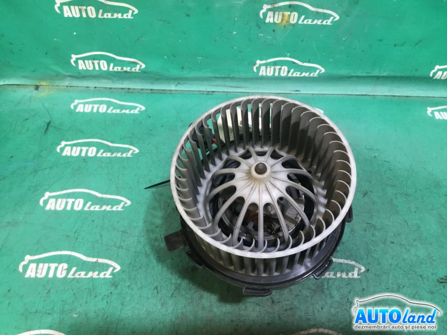 Aeroterma ventilator Habitaclu Incalzire Audi A4 8K 2007