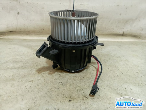 Aeroterma ventilator Habitaclu Incalzire Audi A4 Avant 8K5 2008
