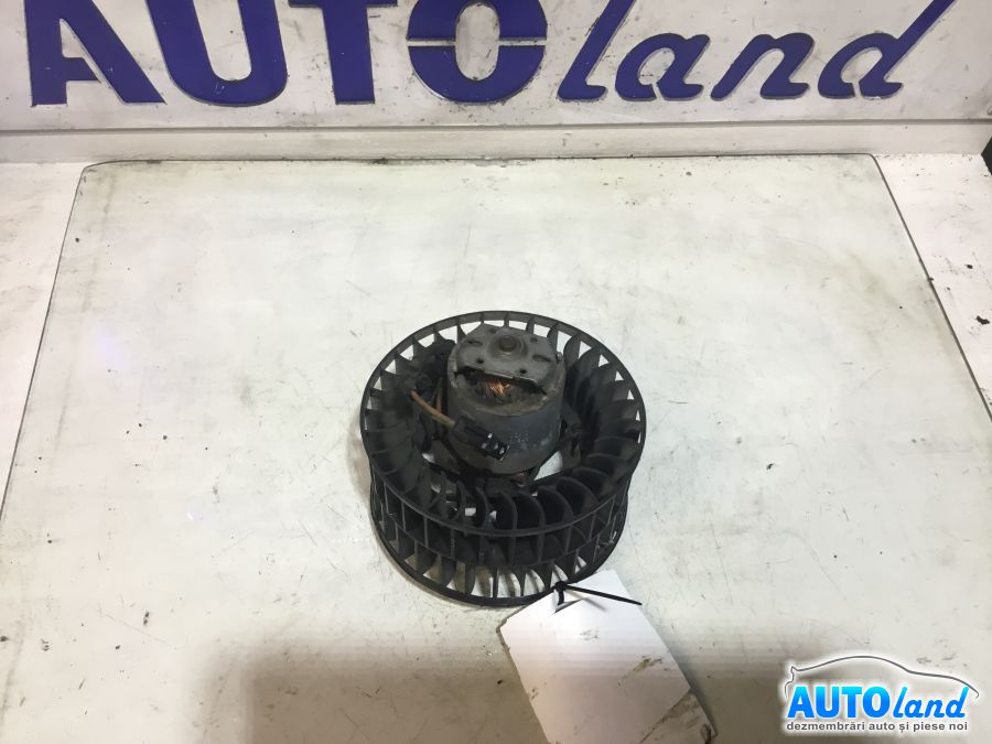 Aeroterma ventilator Habitaclu Incalzire BMW 3 E36 1990-1998