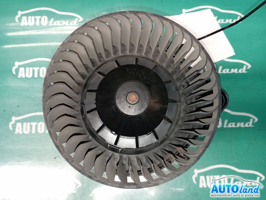 Aeroterma ventilator Habitaclu Incalzire Cu Rezistenta Audi A4 8EC 2004-2008