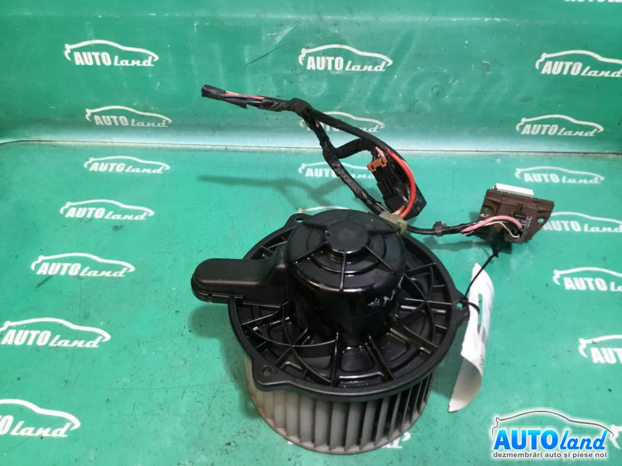 Aeroterma ventilator Habitaclu Incalzire Cu Rezistenta Hyundai SANTA FE CM 2006