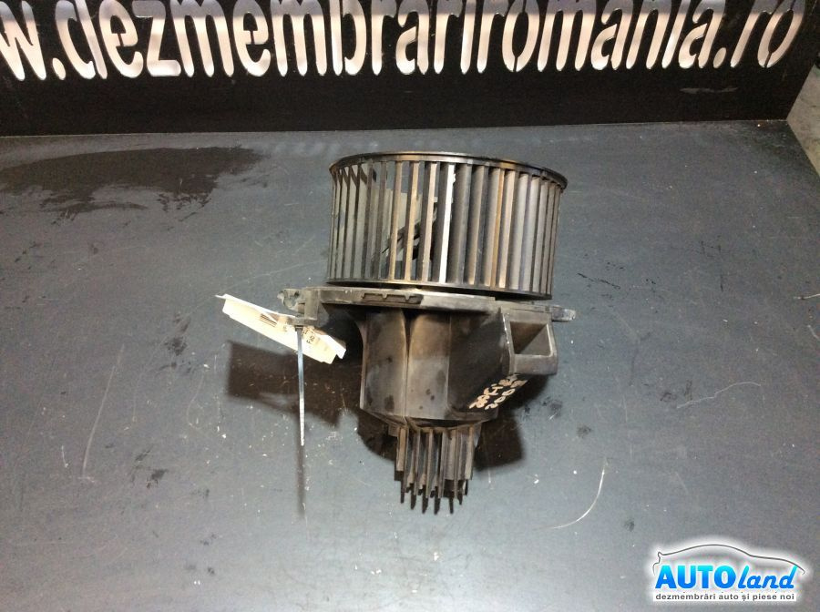Aeroterma ventilator Habitaclu Incalzire D8087 Opel ZAFIRA A05 2005