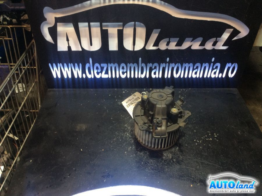 Aeroterma ventilator Habitaclu Incalzire Fiat STILO 192 2001