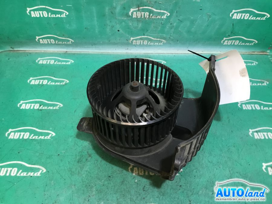 Aeroterma ventilator Habitaclu Incalzire Gmvj84ac Renault SCENIC II JM0/1 2003