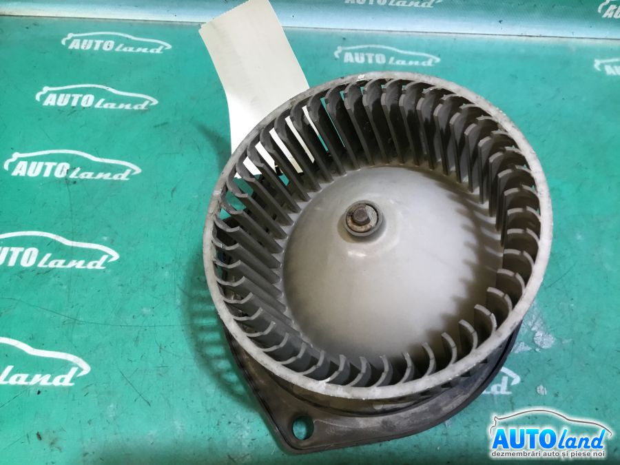 Aeroterma ventilator Habitaclu Incalzire Hyundai GALLOPER II JK-01 1998