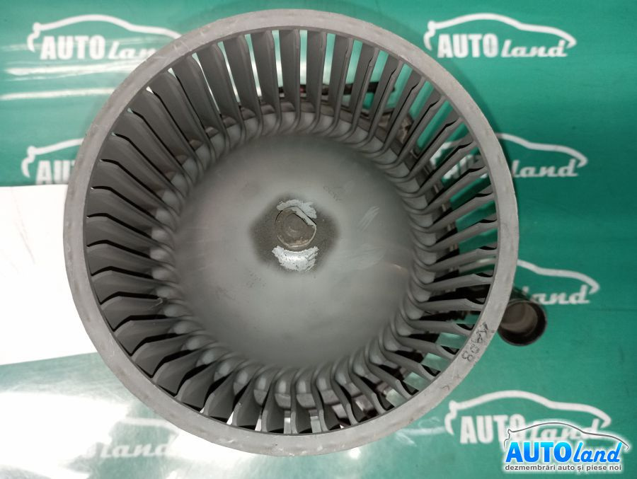 Aeroterma ventilator Habitaclu Incalzire Hyundai ELANTRA limuzina XD 2000