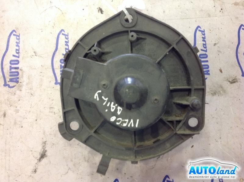 Aeroterma ventilator Habitaclu Incalzire Iveco Daily II 1999-2006