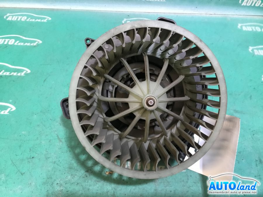 Aeroterma ventilator Habitaclu Incalzire Lancia Y 840A 1995-2003