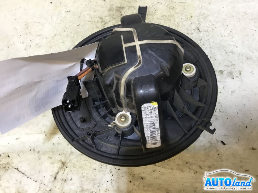 Aeroterma ventilator Habitaclu Incalzire Mercedes-Benz A-CLASS W169 2004