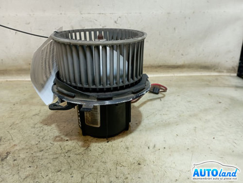 Aeroterma ventilator Habitaclu Incalzire Mercedes-Benz C CLASS W204 2007