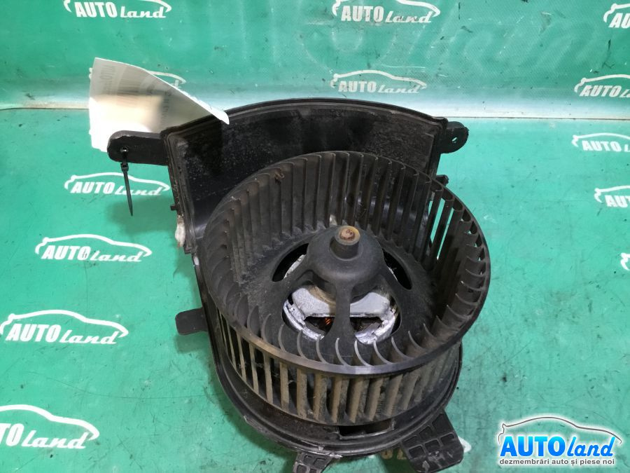 Aeroterma ventilator Habitaclu Incalzire N100715e Renault SCENIC II JM0/1 2003