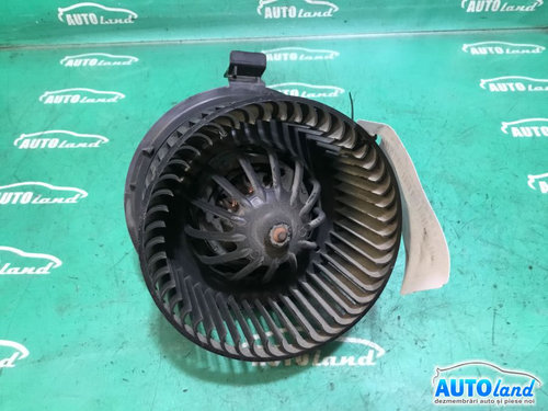 Aeroterma ventilator Habitaclu Incalzire N106609z Dacia DUSTER 2010