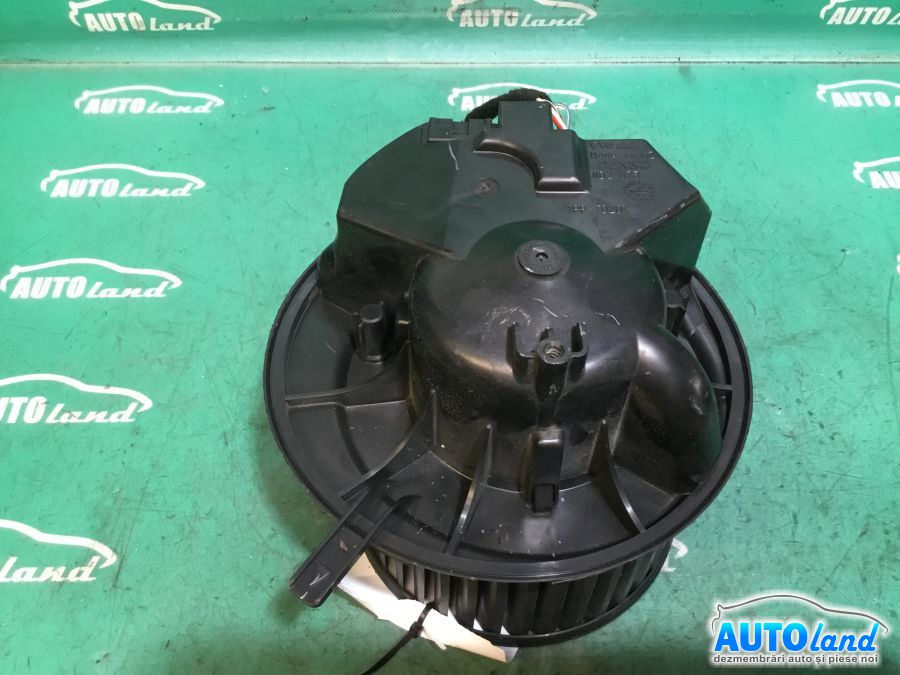 Aeroterma ventilator Habitaclu Incalzire Nd2873 Volkswagen GOLF V 1K1 2003