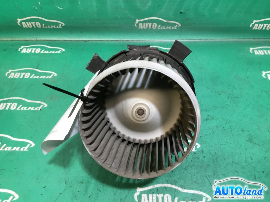 Aeroterma ventilator Habitaclu Incalzire Peugeot 301 2012