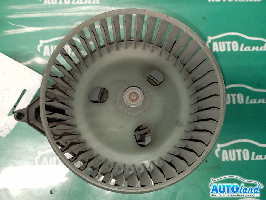 Aeroterma ventilator Habitaclu Incalzire Peugeot BOXER bus 244,Z 2002