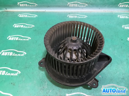 Aeroterma ventilator Habitaclu Incalzire Renault TRAFIC II bus JL 2001