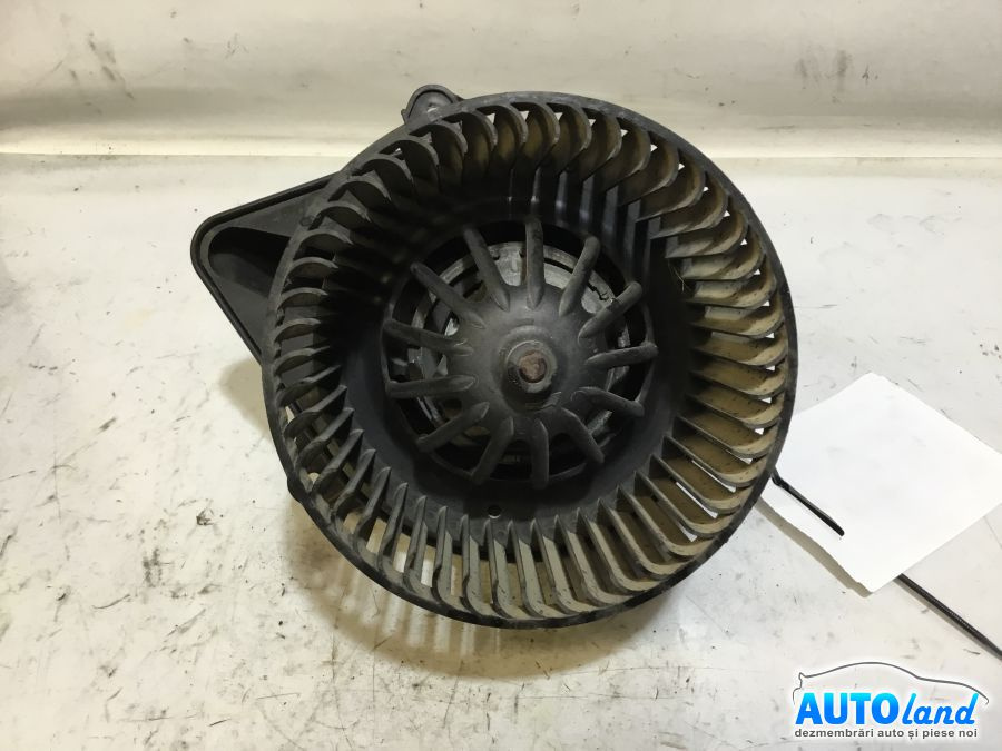 Aeroterma ventilator Habitaclu Incalzire Renault TRAFIC II bus JL 2001