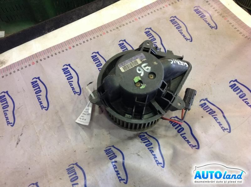 Aeroterma ventilator Habitaclu Incalzire Renault MEGANE Scenic JA0/1 1997-1999