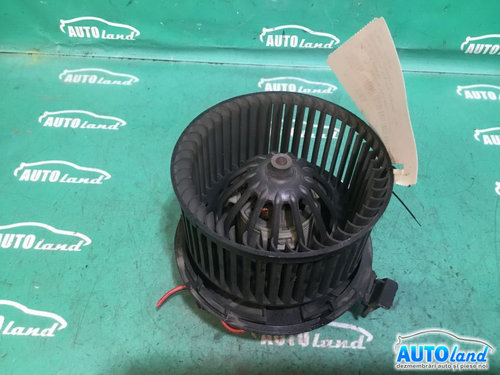 Aeroterma ventilator Habitaclu Incalzire Renault CLIO III BR0/1,CR0/1 2005