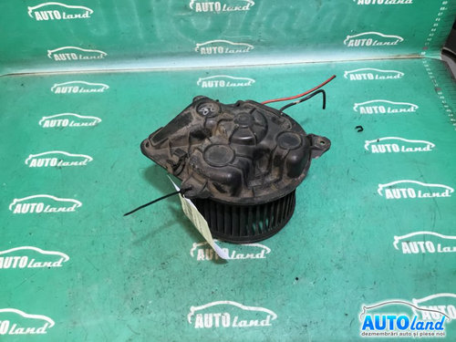 Aeroterma ventilator Habitaclu Incalzire Renault TRAFIC II bus JL 2001