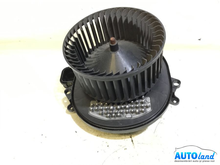 Aeroterma ventilator Habitaclu Incalzire T903542 Cu Rezistenta BMW 3 F30 2011