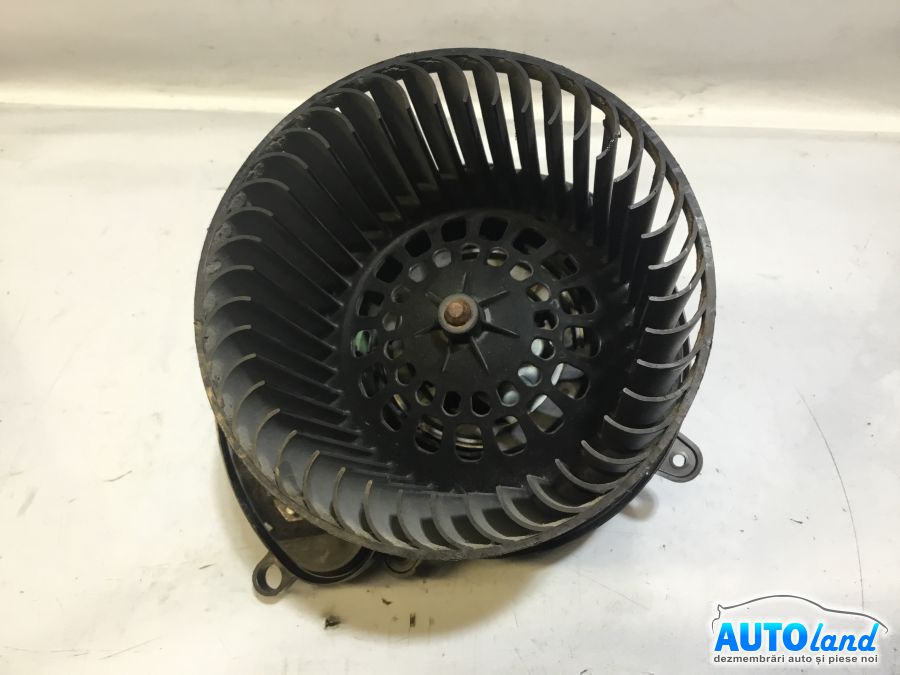 Aeroterma ventilator Habitaclu Incalzire T911738 Cu Rezistenta 1zb153528080 Renault KADJAR 2015