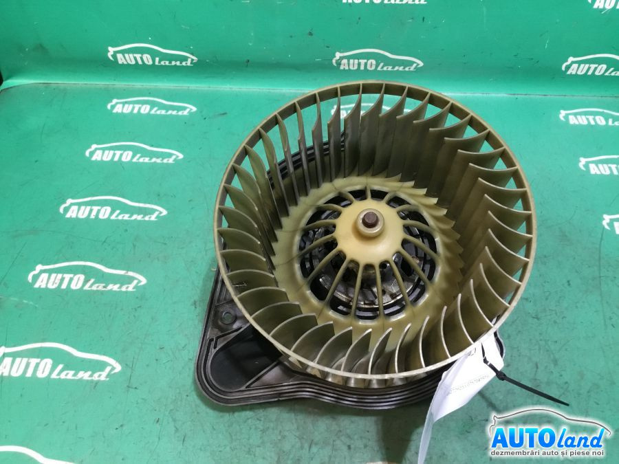 Aeroterma ventilator Habitaclu Incalzire Volvo V70 I combi P80 1996-2000