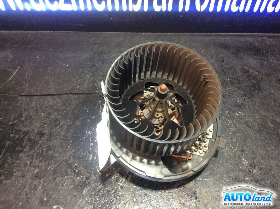 Aeroterma ventilator Habitaclu Incalzire 3c1820015j Volkswagen PASSAT 3C2 2005