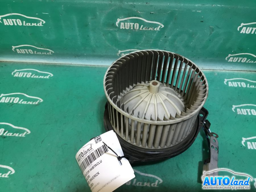 Aeroterma ventilator Habitaclu Incalzire 0130111153 Ford MAVERICK 2001