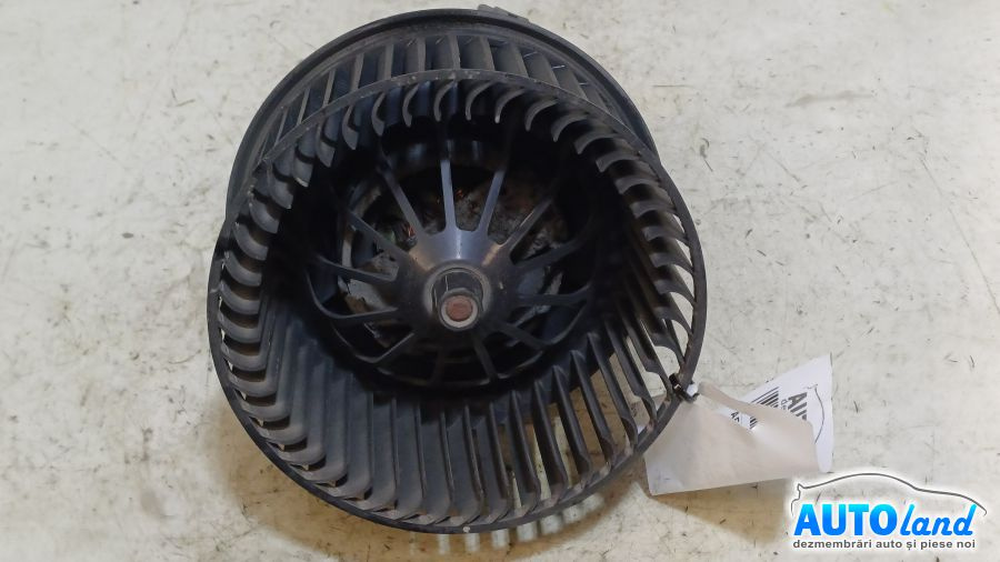 Aeroterma ventilator Habitaclu Incalzire 3m5h18456eb Ford FOCUS II DA 2004-2008