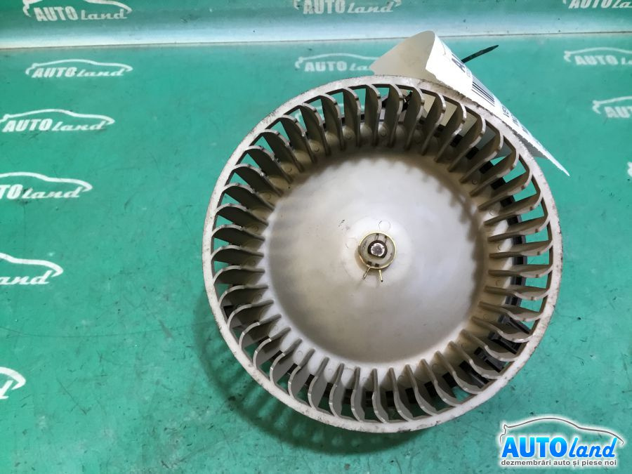 Aeroterma ventilator Habitaclu Incalzire Mitsubishi GALLOPER JK-01 1999