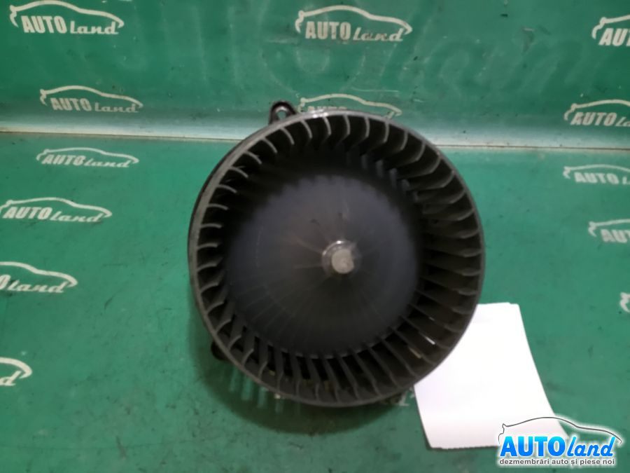 Aeroterma ventilator Habitaclu Incalzire 5242673401 Opel INSIGNIA 2008