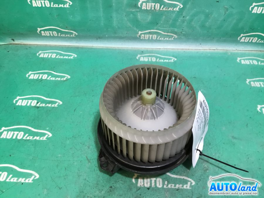Aeroterma ventilator Habitaclu Incalzire Av2727000311 Fiat SEDICI 2006