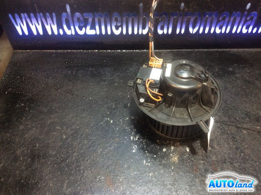 Aeroterma ventilator Habitaclu Incalzire 3c1820015l Volkswagen PASSAT 3C2 2005