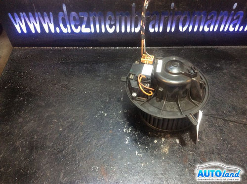 Aeroterma ventilator Habitaclu Incalzire 3c1820015l Volkswagen PASSAT 3C2 2005