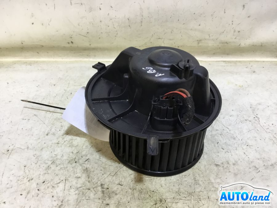 Aeroterma ventilator Habitaclu Incalzire 1k1819015 Volkswagen PASSAT 3C2 2005