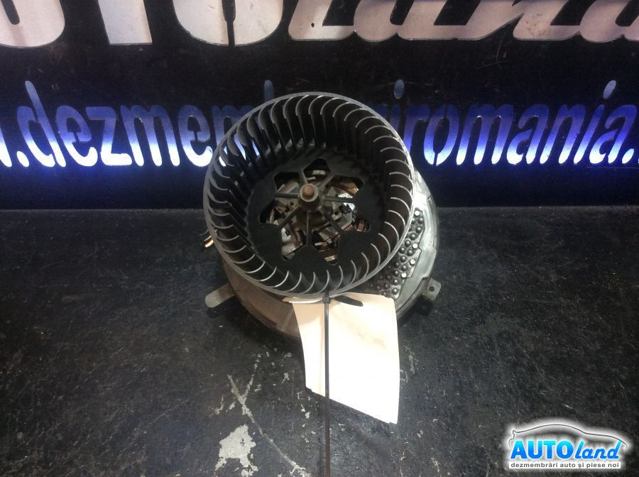 Aeroterma ventilator Habitaclu Incalzire 3c0907521b Volkswagen PASSAT 3C2 2005