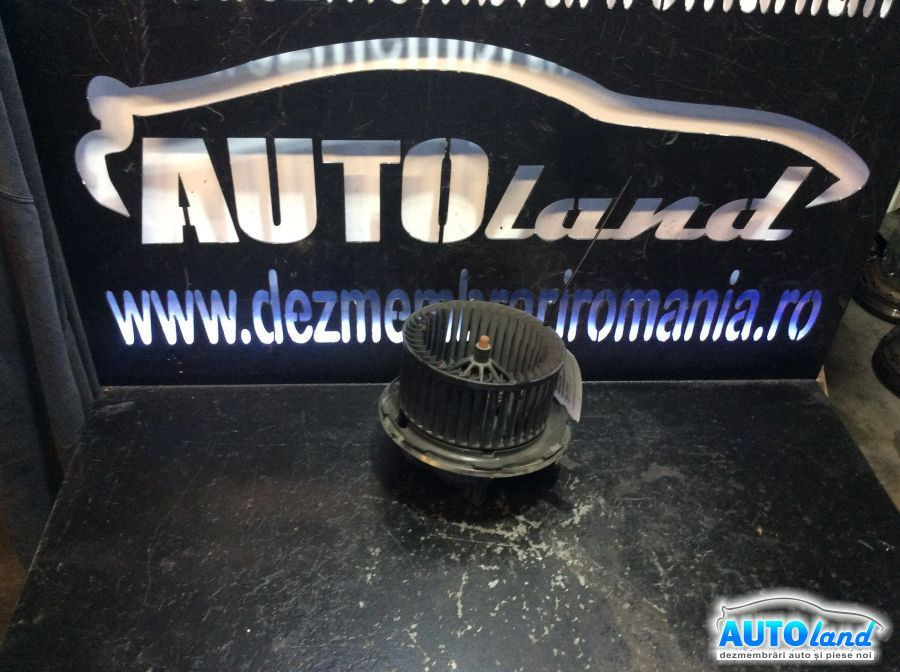 Aeroterma ventilator Habitaclu Incalzire 1k1820015e Volkswagen GOLF V 1K1 2003