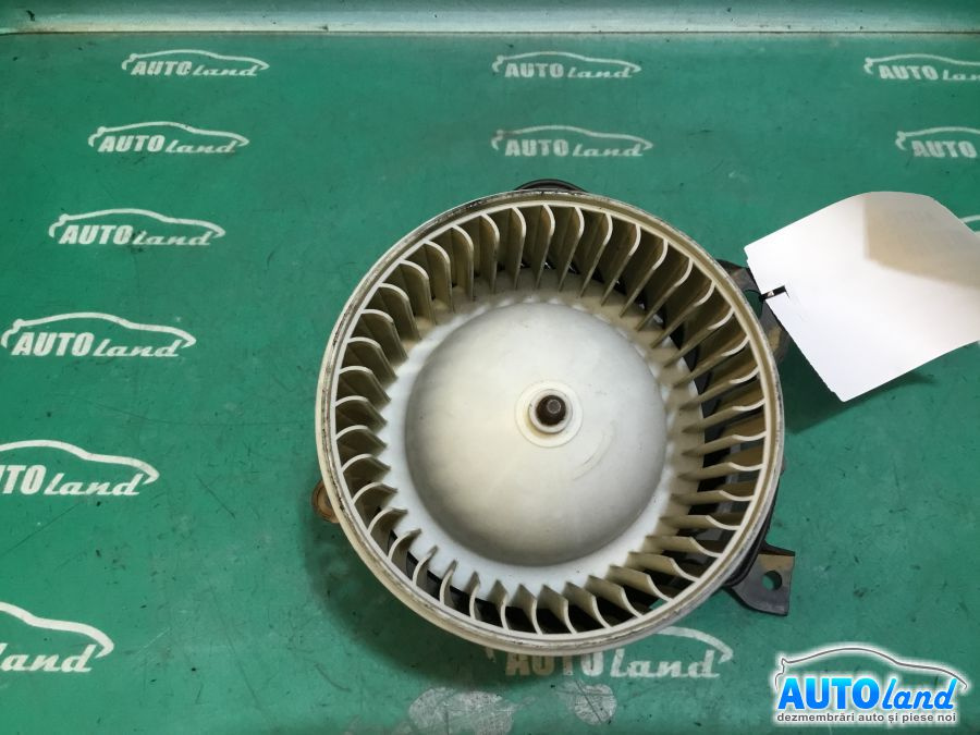 Aeroterma ventilator Habitaclu Incalzire 507730100 Citroen NEMO AA 2008
