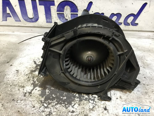 Aeroterma ventilator Habitaclu Incalzire 4f0910521 F?r? Rezistenta Audi A6 4F2,C6 2004-2011