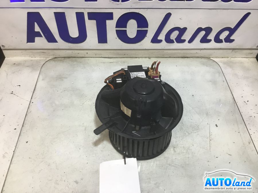 Aeroterma ventilator Habitaclu Incalzire Volkswagen GOLF V Variant 2007