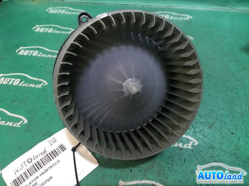 Aeroterma ventilator Habitaclu Incalzire 5242673401 Opel INSIGNIA 2008