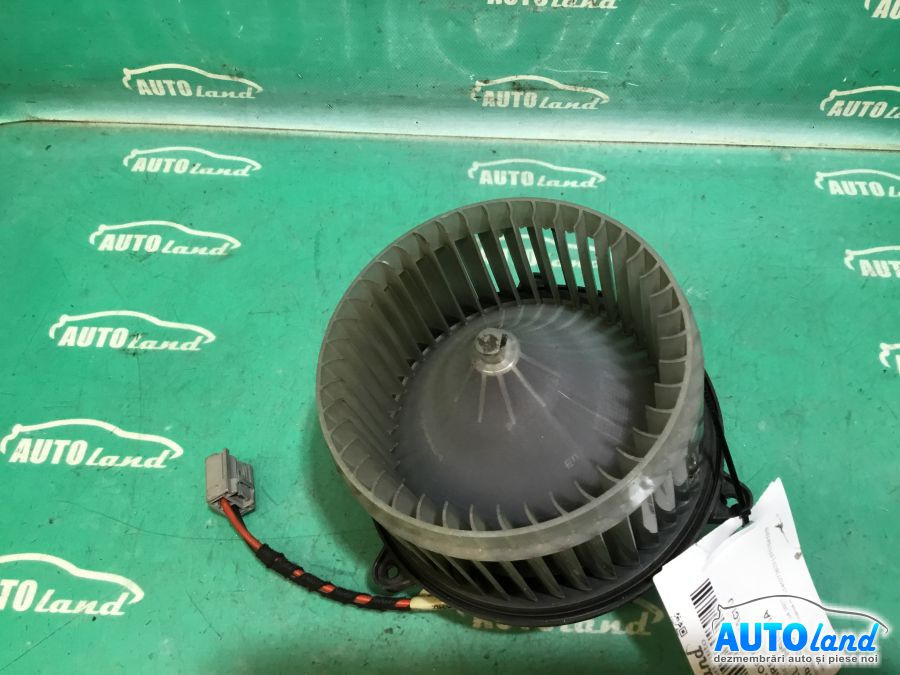 Aeroterma ventilator Habitaclu Incalzire 5242673401 Europa Opel INSIGNIA 2008