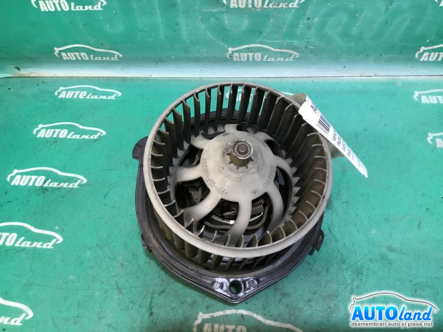 Aeroterma ventilator Habitaclu Incalzire 570630200 Iveco Daily II 1999-2006