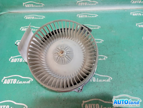 Aeroterma ventilator Habitaclu Incalzire 1940001730 2007 Honda ACCORD VIII CL ,CM 2003